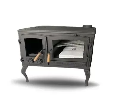 Fırınlı Kuzine Soba Fiyatları