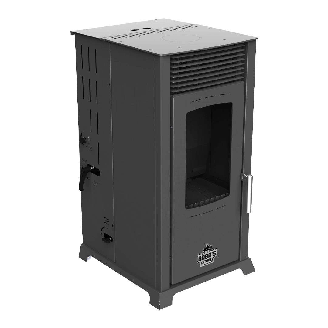 Malatya 2.el Pelet Soba