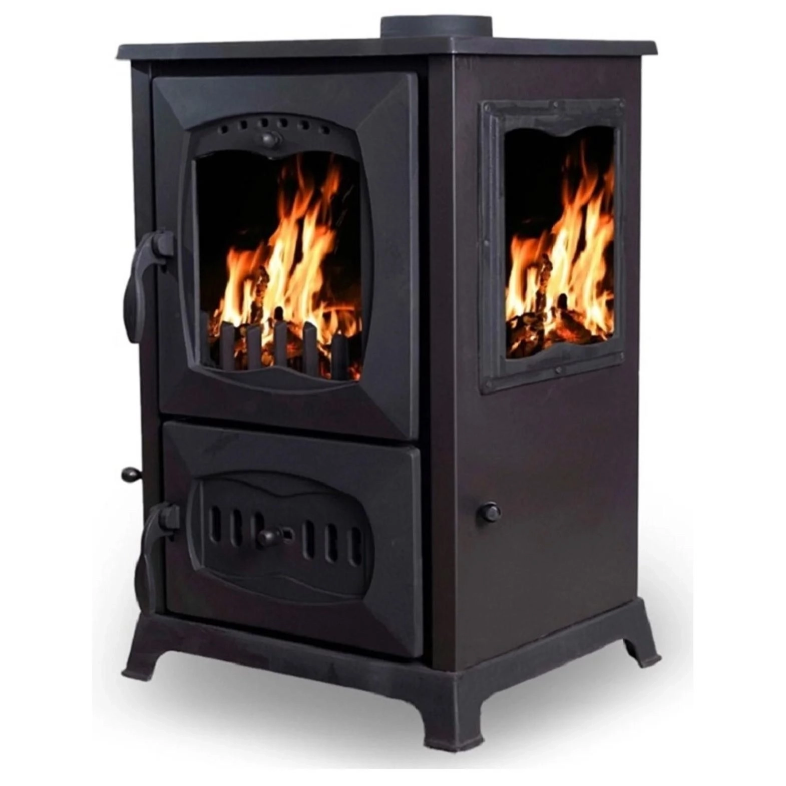 Malatya Döküm Soba Satan Yerler