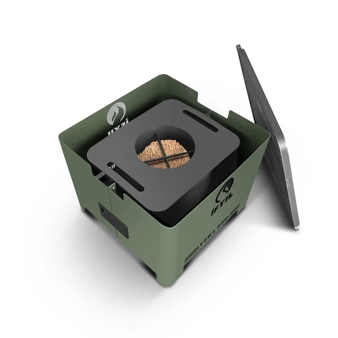 Malatya Mangal Barbekü Fiyatları