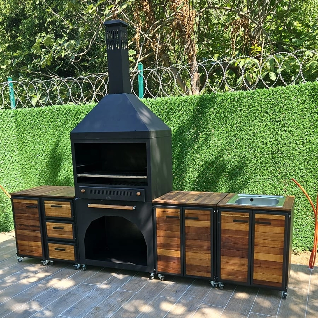 Malatya Tezgahlı Barbekü Fiyatları