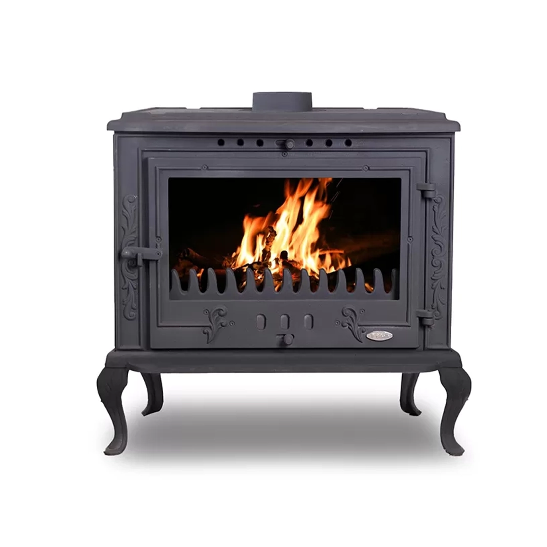 Pelet Sobalarının Çevreye Etkisi Ve Karbon Ayak İzi