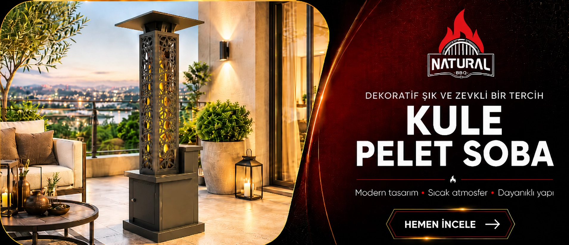 Malatya Pelet Soba