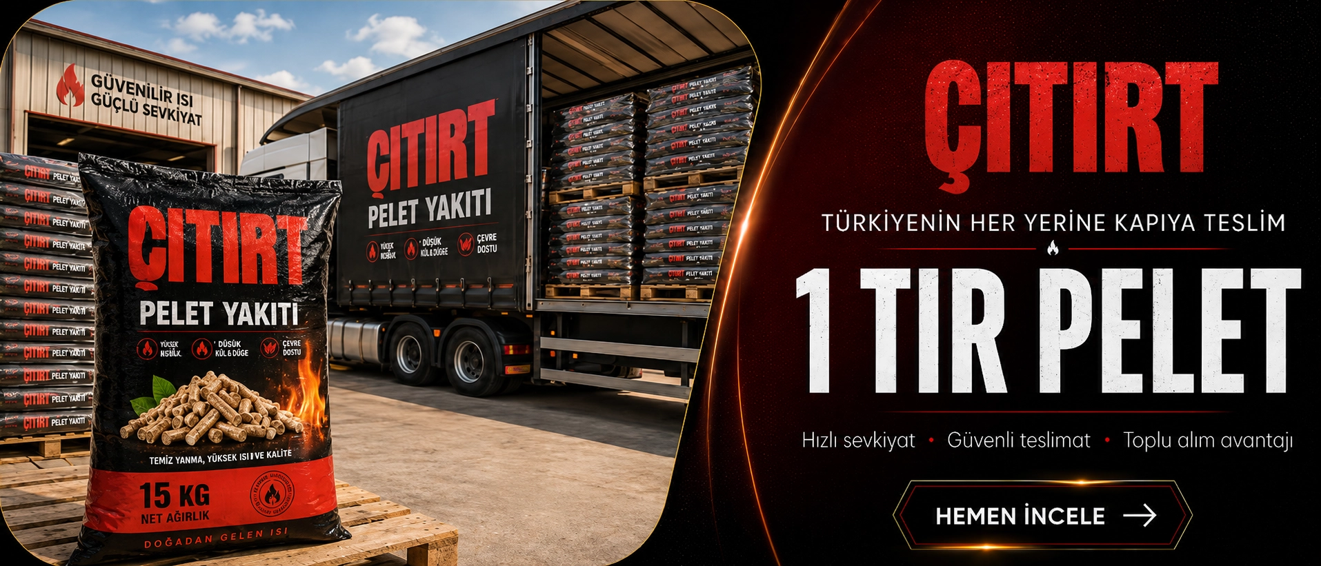 Malatya Pelet Soba