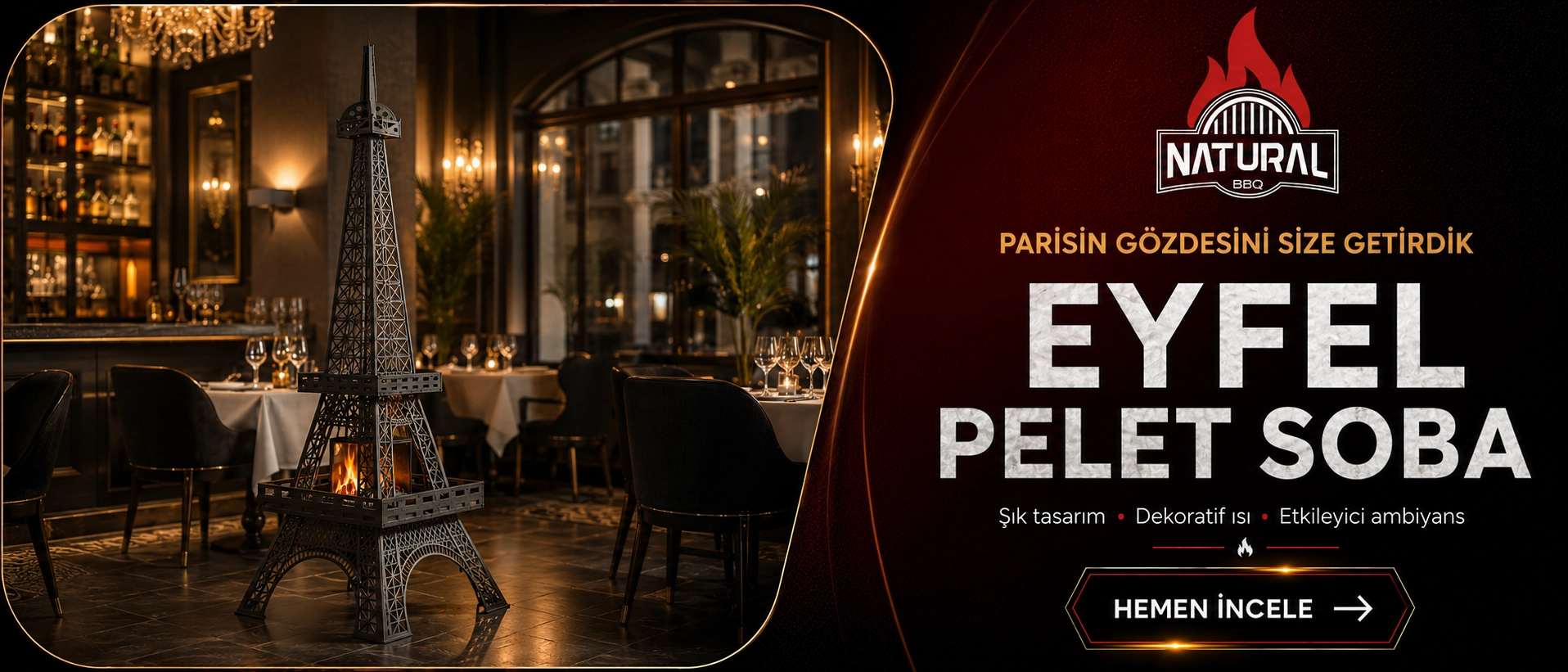 Malatya Pelet Soba